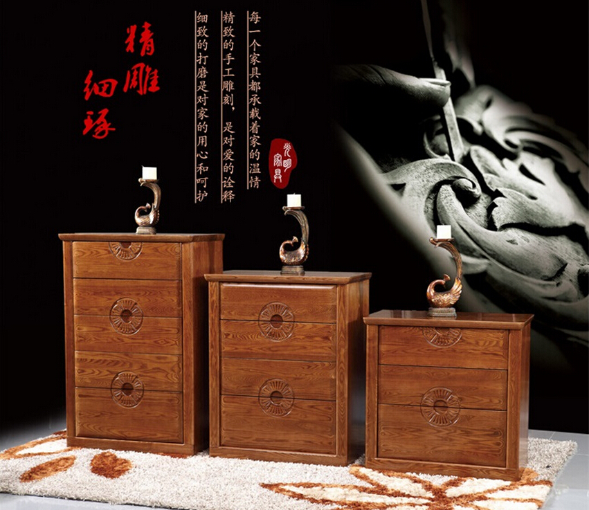 光明實(shí)木家具