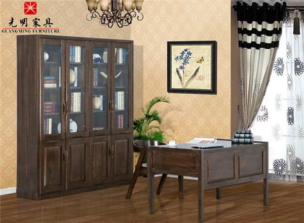 光明實(shí)木家具