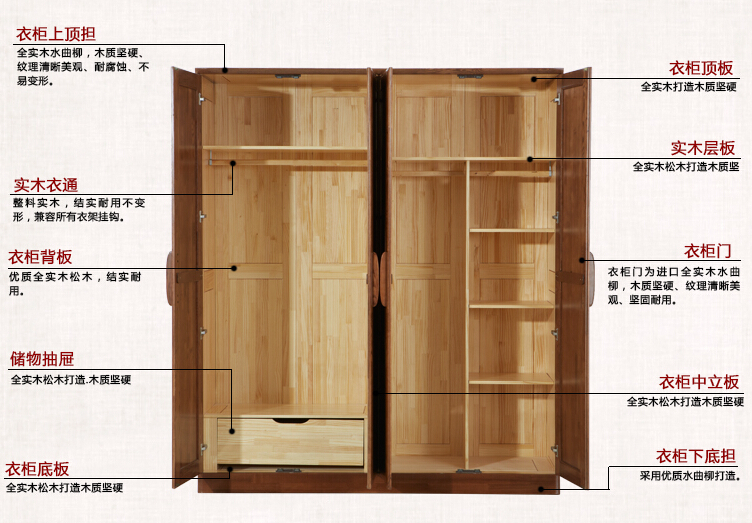 光明實(shí)木家具