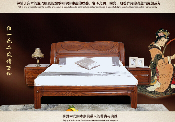 如此家具，怎不喜歡！