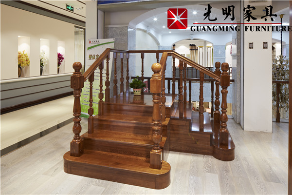 光明家具，定制家具
