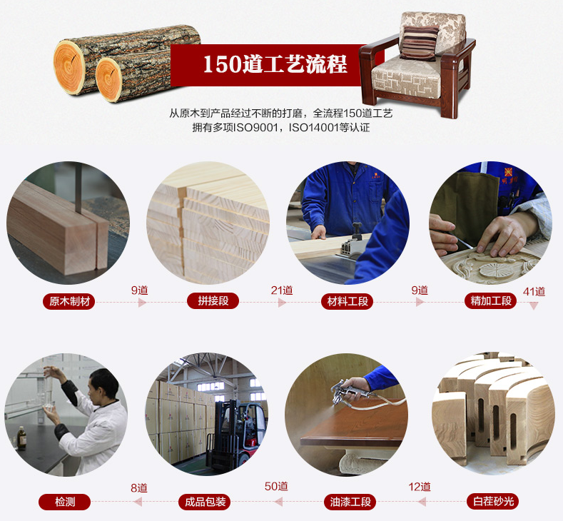 全實木沙發(fā)這么貴，實木沙發(fā)好嗎？