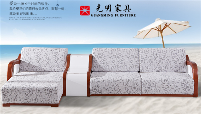 實木家具為什么要噴漆，實木家具上漆后還環(huán)保嗎？