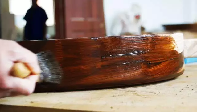 實木家具匠心工藝，傳承經(jīng)典締造品質(zhì)