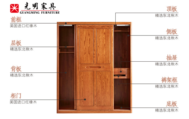 實(shí)木家具價(jià)格高嗎？實(shí)木家具性價(jià)比更高才對(duì)