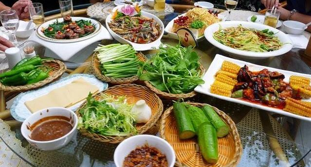 酷暑難耐，就來伊春體驗(yàn)下22℃的夏天