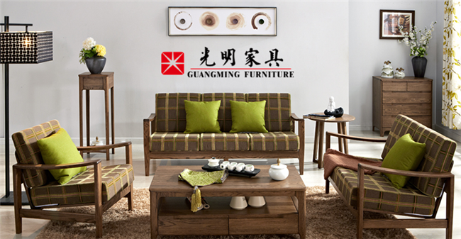 你的品位是什么？實(shí)木家具品位更自然