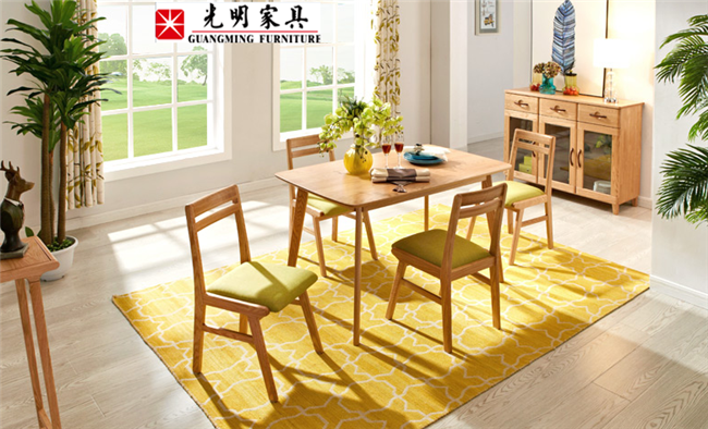 解密實(shí)木家具、全實(shí)木家具、原木家具有什么不同