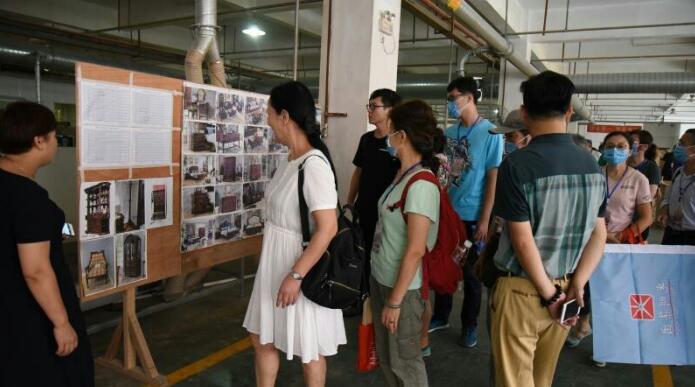 光明家具915南京工廠嗨購會回顧，選購實(shí)木家具就到工廠看一看