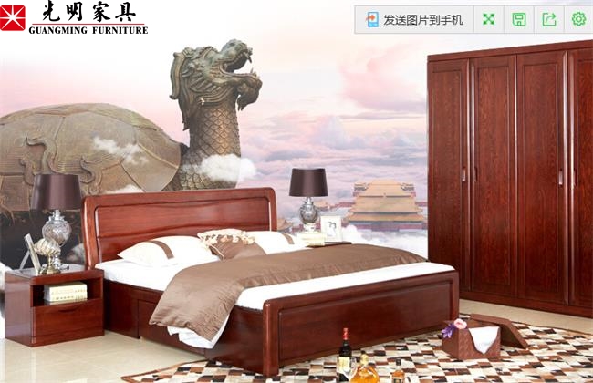 實木床怎么保養(yǎng)？記住這幾點就夠了