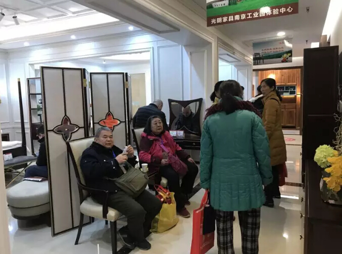 年終大狂歡｜光明家具33周年慶盛會圓滿成功！