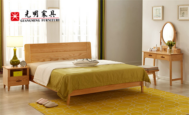 選擇環(huán)保實(shí)木家具，才是明智之舉