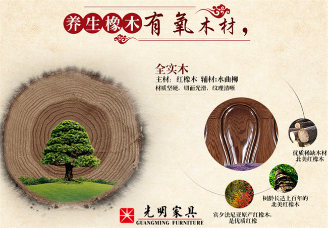 老生常談，實(shí)木床的選購知識很重要