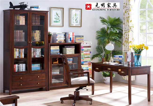 實(shí)木家具與貼皮家具的區(qū)別