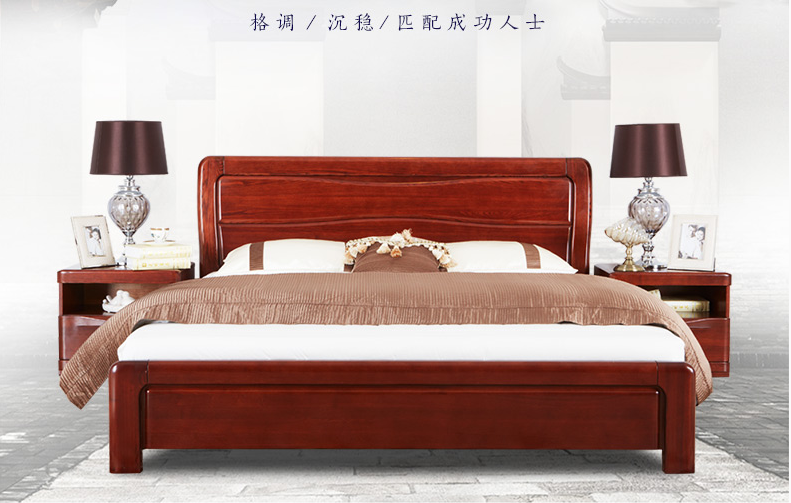 實木床與皮床優(yōu)缺點對比，誰才是性價比之王？