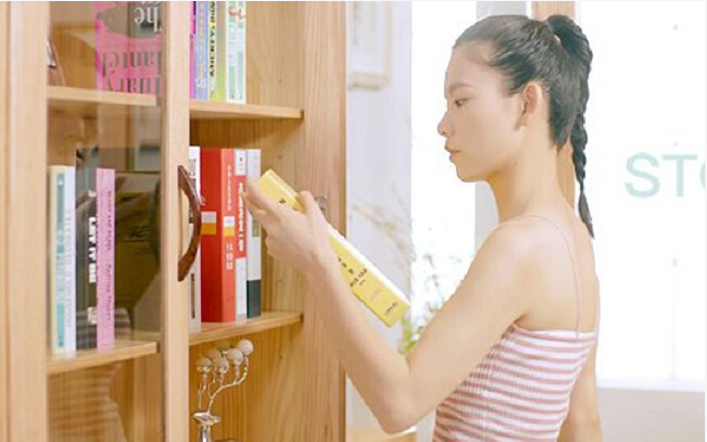 年輕人的閱讀環(huán)境竟如此苛刻！