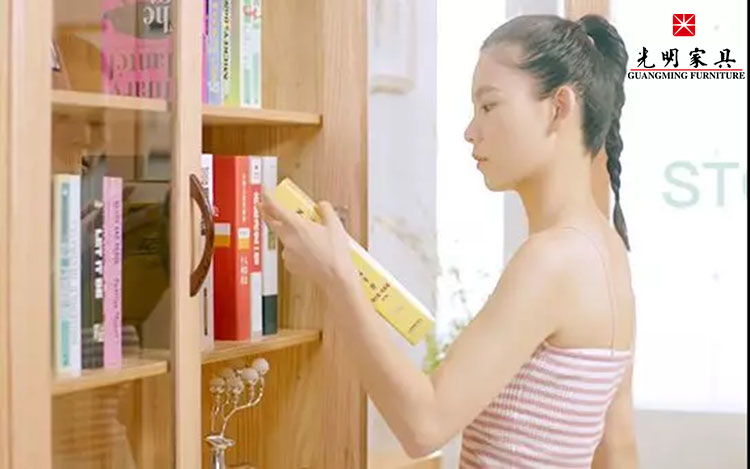 書柜美起來，會有多美（樂活）