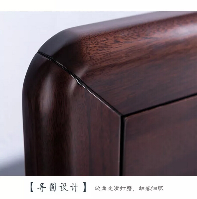 眾籌來啦｜這款新中式實(shí)木床這樣買真劃算！