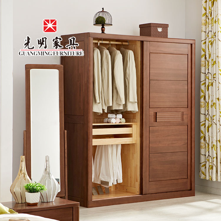 忽熱忽冷的天氣，如何保養(yǎng)衣柜