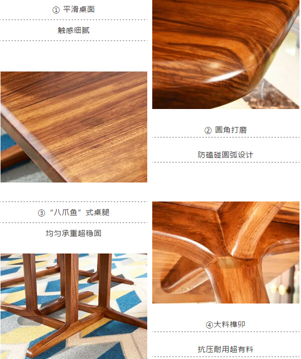 眾籌享五折！實木家具千元帶回家