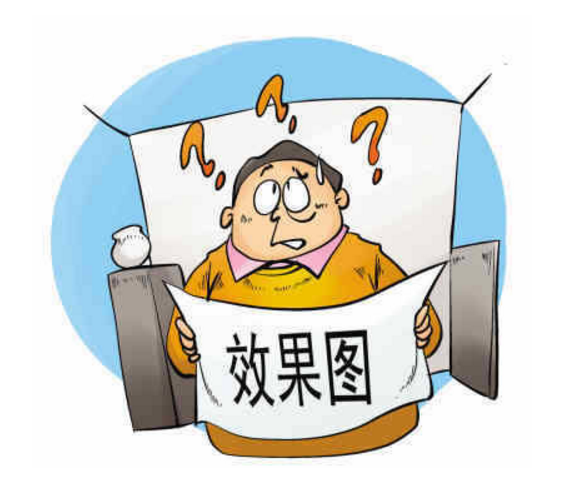 定制家具什么顏色好，定制家具顏色如何搭配了解一下
