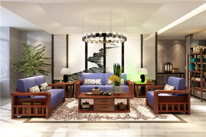 新家入住你最關(guān)心什么呢？是否與家具有關(guān)呢？