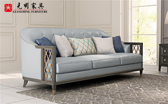 什么是實(shí)木沙發(fā)？實(shí)木沙發(fā)如何保養(yǎng)才更好？