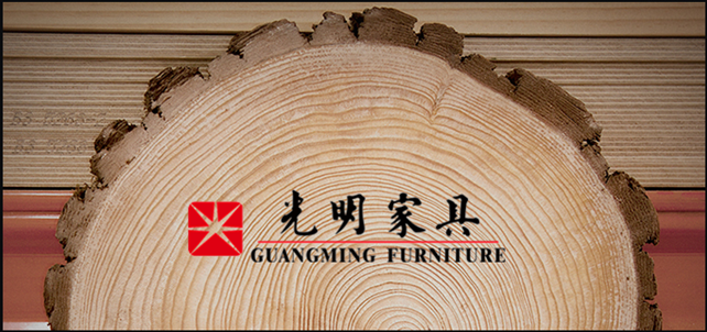 在實木家具面前你好“色”嗎？原木色實木家具欣賞