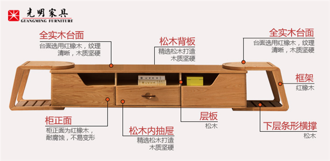 為什么實(shí)木家具的制作工藝要留有伸縮縫？