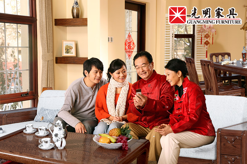 正確認(rèn)識(shí)實(shí)木家具的綠色環(huán)保，有效遠(yuǎn)離甲醛危害