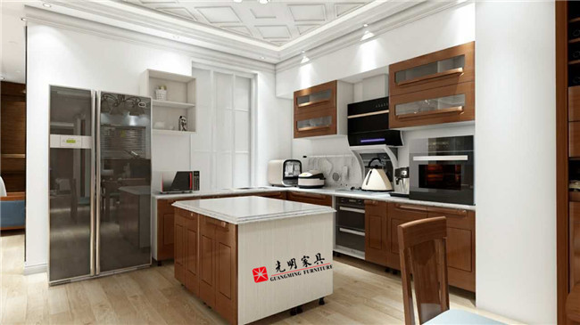 2020年全屋定制實(shí)木家具迎來蓬勃發(fā)展最佳時機(jī)！