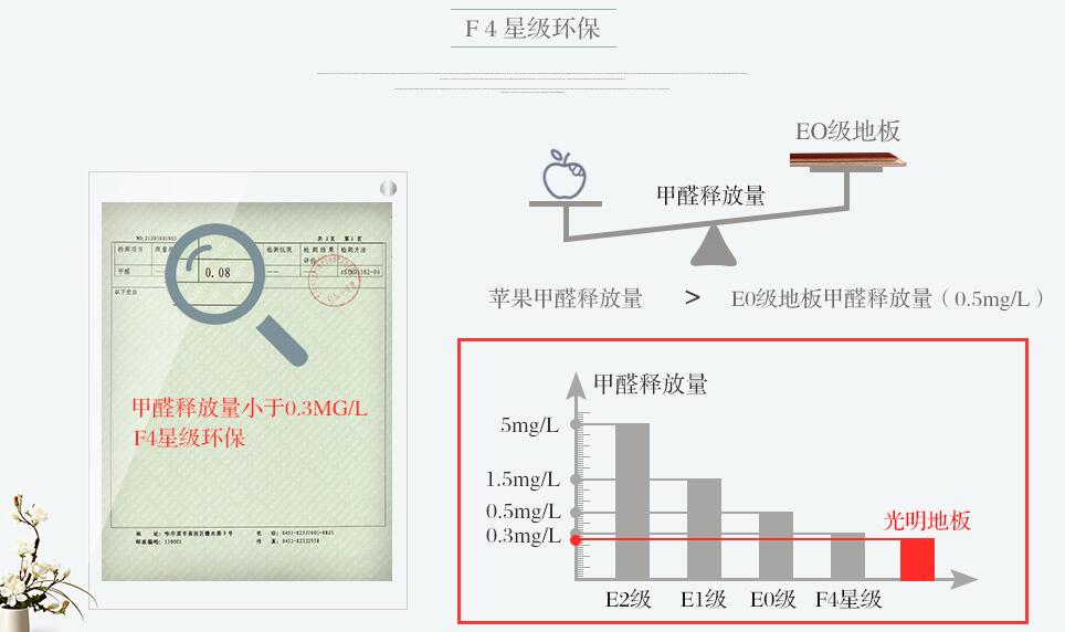 實木地板為什么深受廣大業(yè)主喜愛不已？看了才明白！