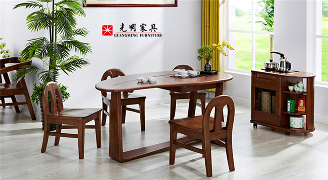 秋季大掃除實(shí)木家具巧應(yīng)對(duì)！