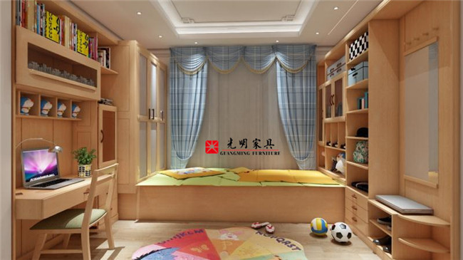為了裝修跑斷腿定制家具如何選？