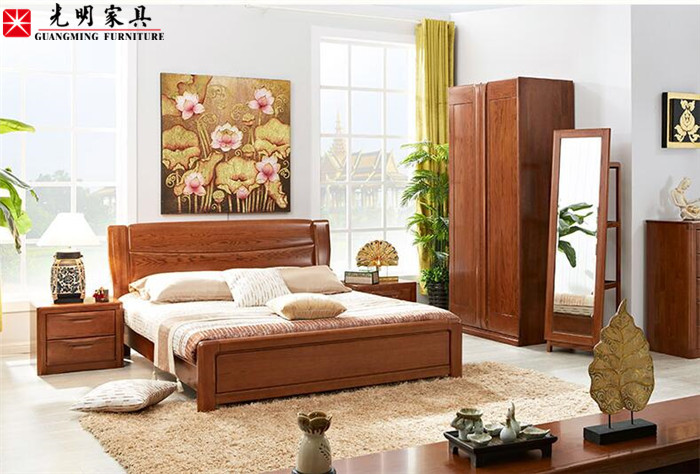 春季潮濕床下發(fā)霉怎么辦？實(shí)木床該如何維護(hù)