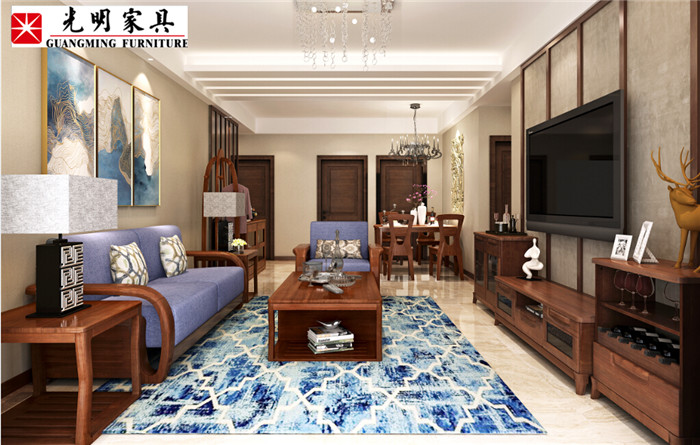 實木家具養(yǎng)護維修可不是炒作，還是有一定技術(shù)要求的