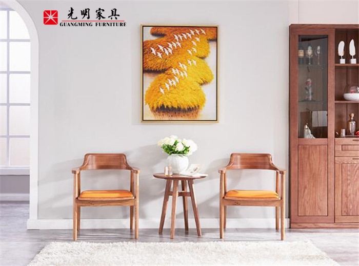 學(xué)會這些網(wǎng)購實(shí)木家具就再也不怕啦！