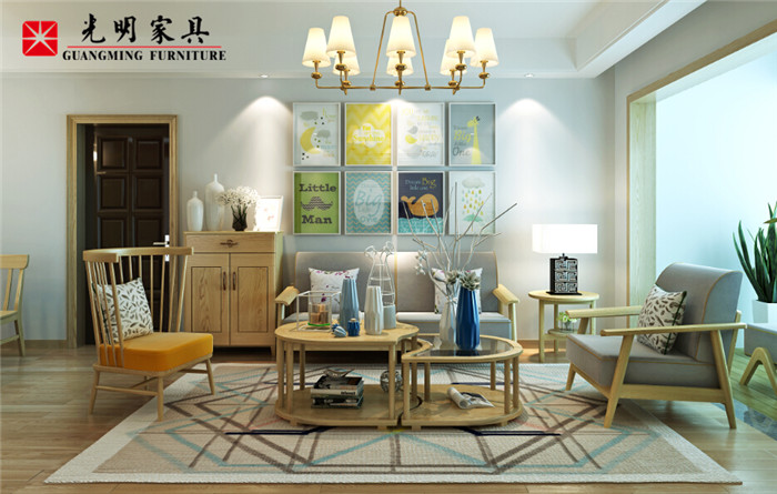 擁有優(yōu)質(zhì)實(shí)木家具就要知道如何保護(hù)實(shí)木家具