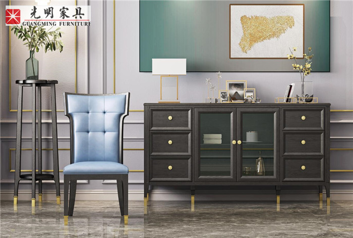 實(shí)木家具哪種木材好？答案竟然是它！