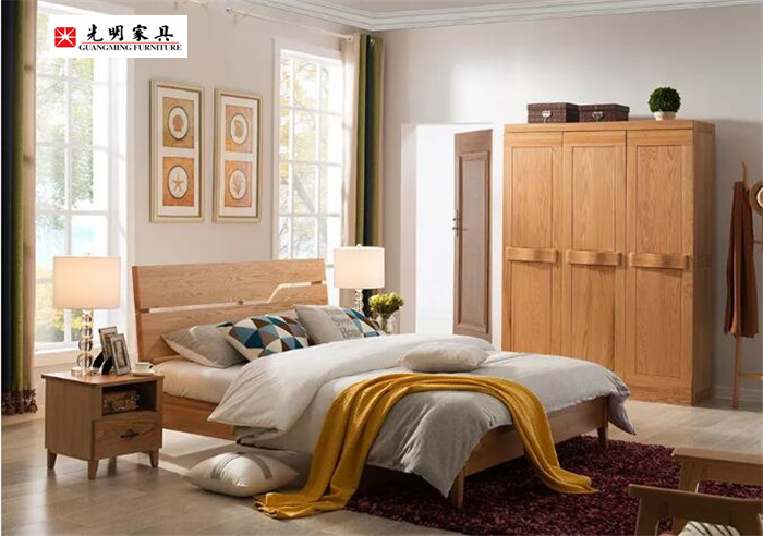 實(shí)木家具實(shí)木地板選購重點(diǎn)還是木材