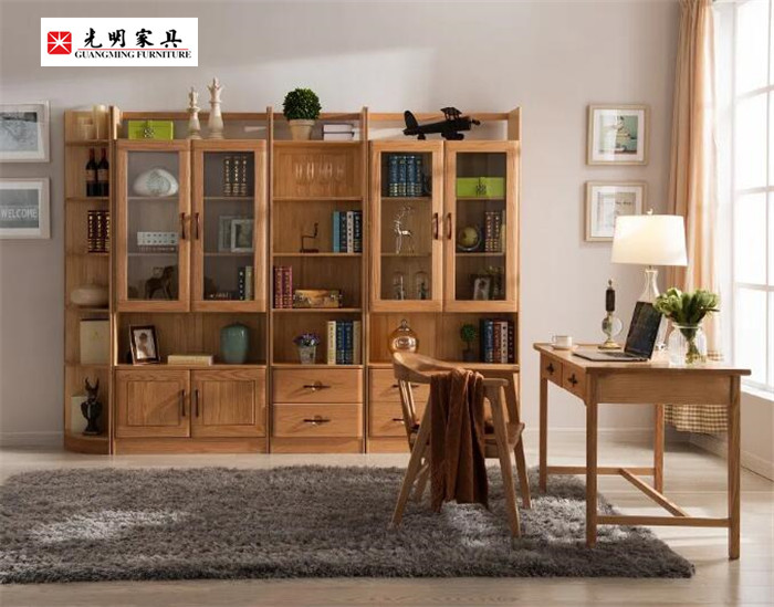 害怕實(shí)木家具開裂嗎？實(shí)木家具開裂有原因！