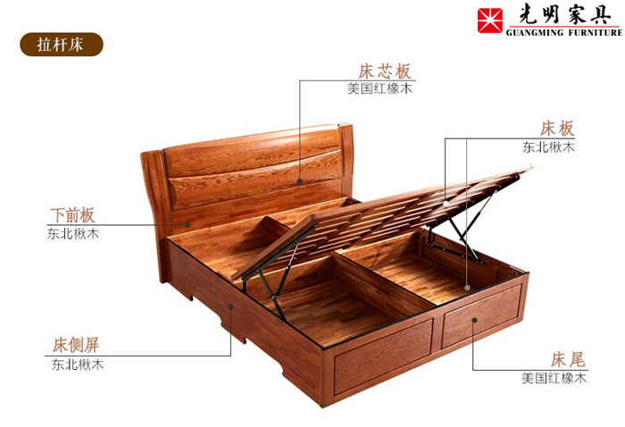 家具材質(zhì)眾多各有優(yōu)劣你會(huì)如何選？