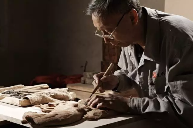 《青山不墨》熱播劇中出現(xiàn)道具可不簡(jiǎn)單！