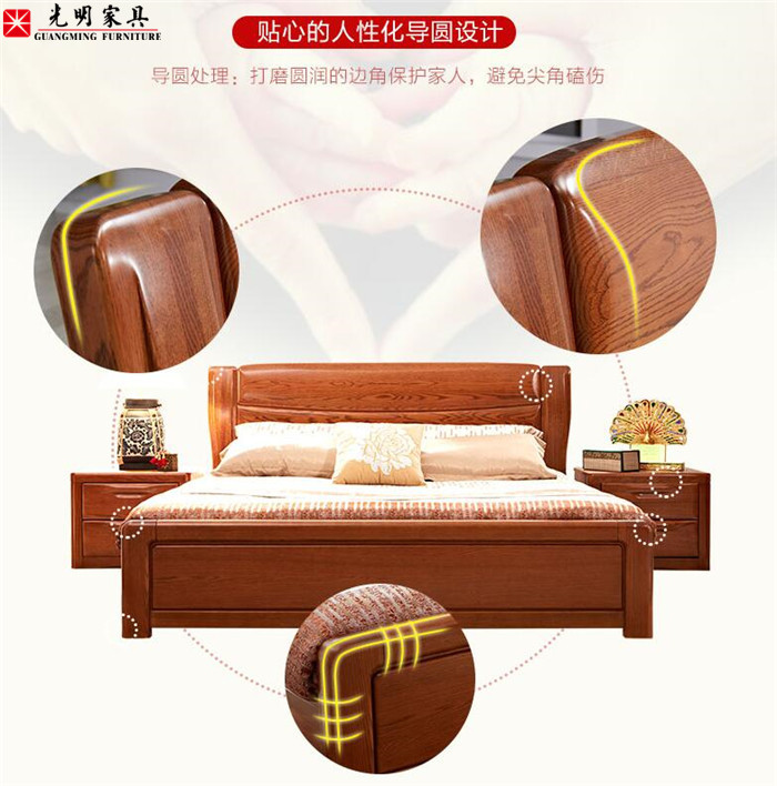 實木家具既好看有使用的縫隙有啥用？
