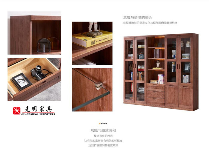 實木家具既好看有使用的縫隙有啥用？