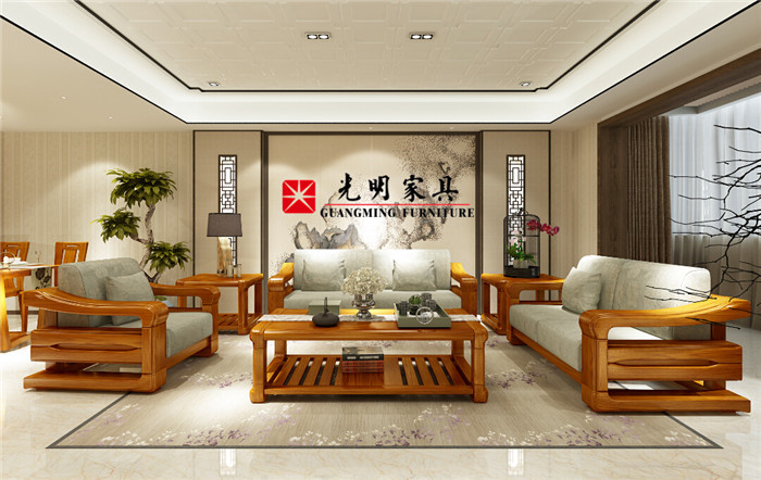 紅橡木制作的實(shí)木家具有何優(yōu)點(diǎn)