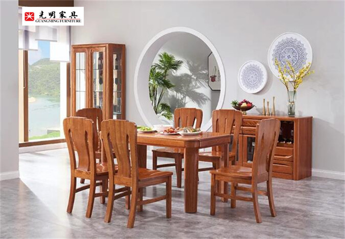 高質(zhì)量生活方式了不開(kāi)高品質(zhì)家具