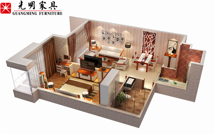 為什么要給實木家具做保養(yǎng)你知道嗎？