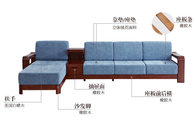 快來比對一下你選的實木家具是不是真的！